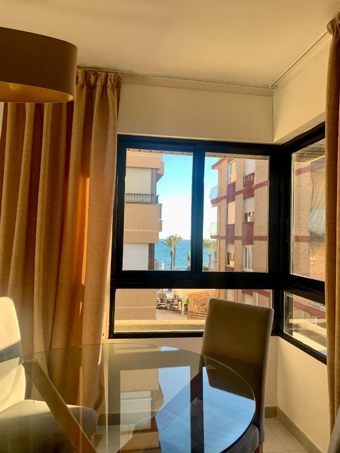 Schoene Wohnung In Zentrum Von Torrevieja Exterior photo
