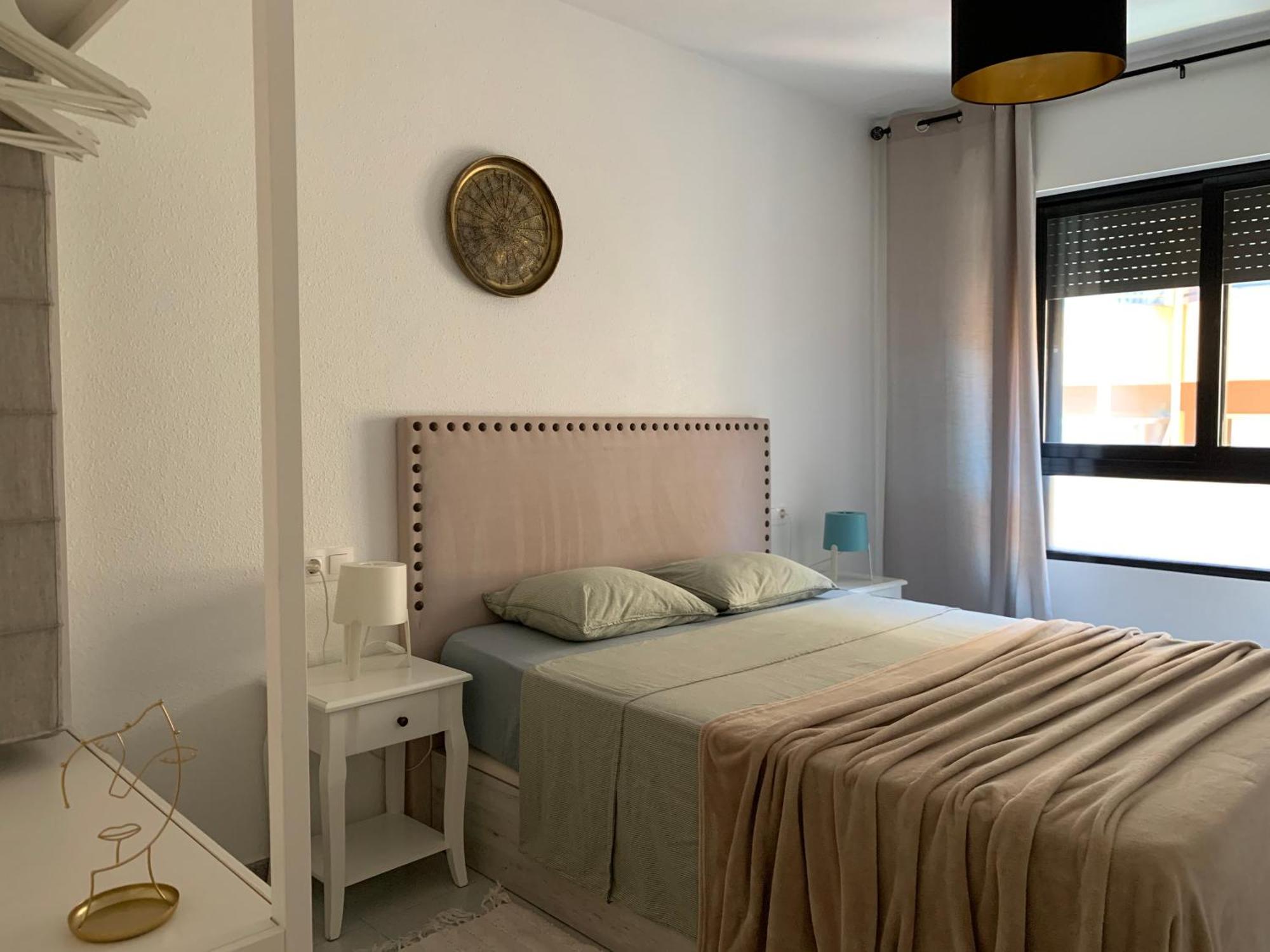 Schoene Wohnung In Zentrum Von Torrevieja Exterior photo